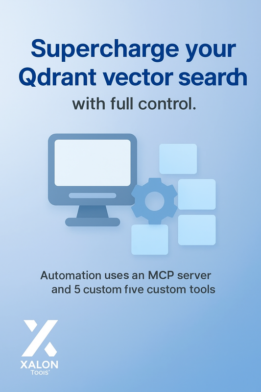 Build Your Own Qdrant Vector Store MCP Server