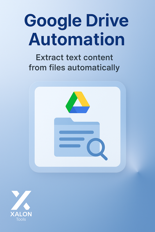 Build Your Own Google Drive MCP Server