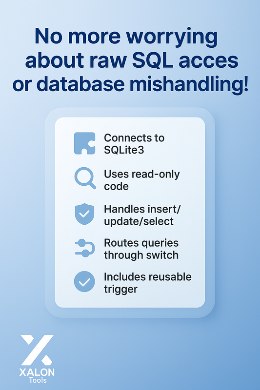 Build Your Own SQLite MCP Server