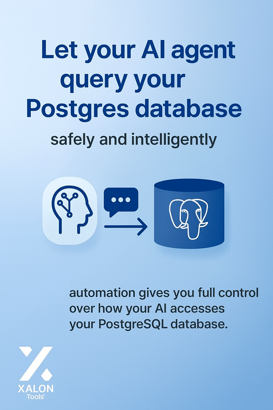 Build Your Own PostgreSQL MCP Server