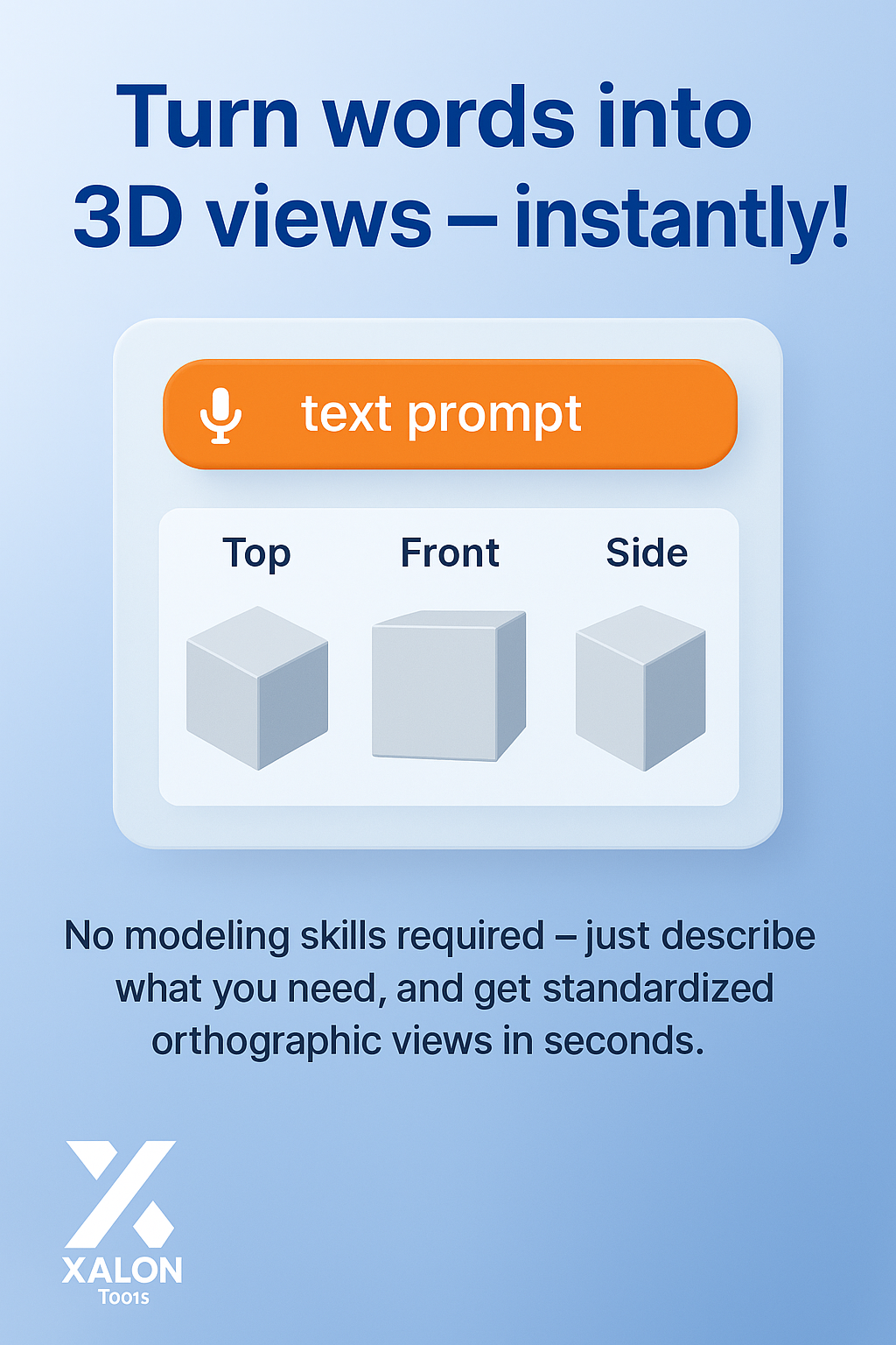 3D Figurine Orthographic Views with Midjourney and GPT‑4o Image API