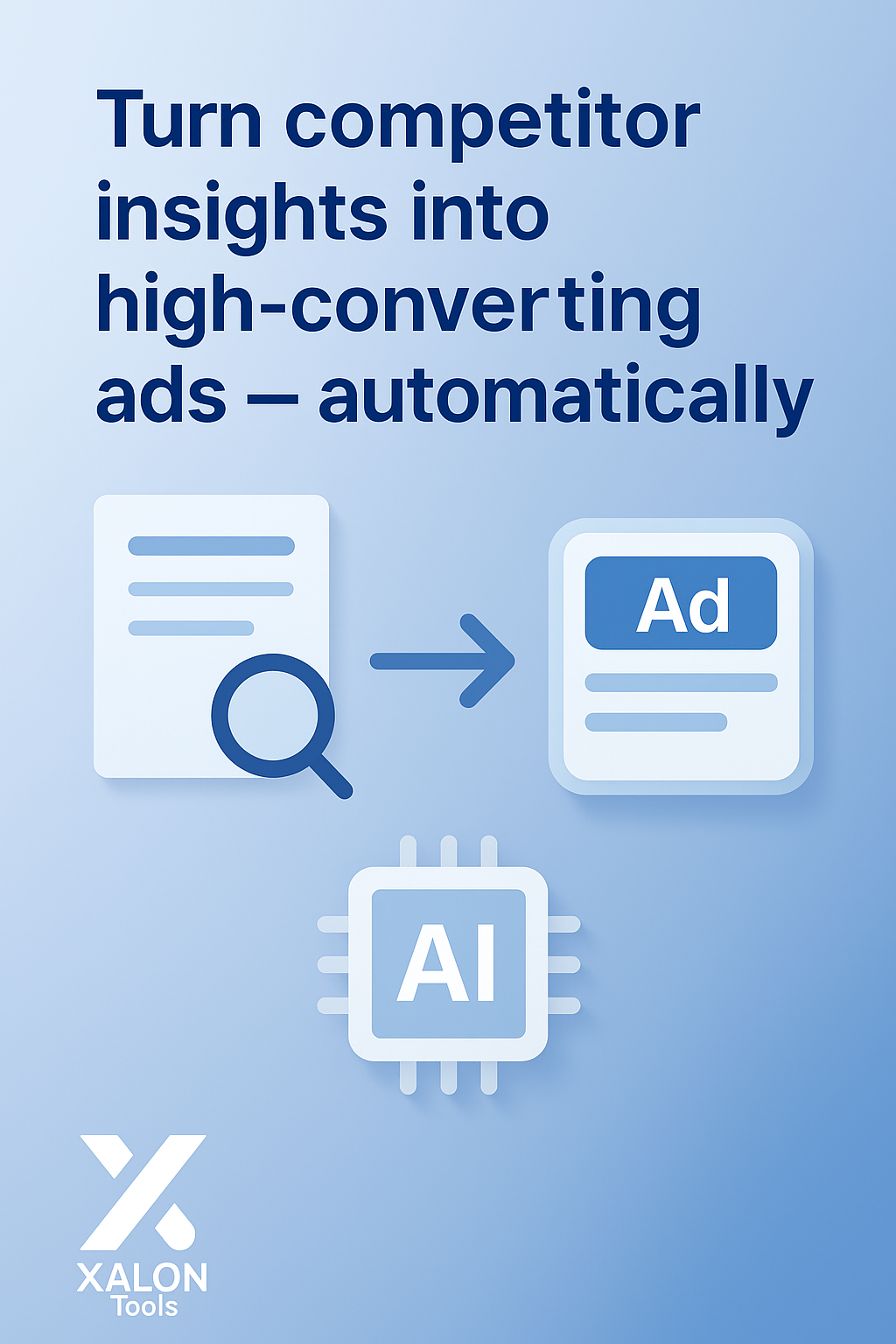 Scrape Competitor Reviews and Generate Ad Creatives with Bright Data and OpenAI