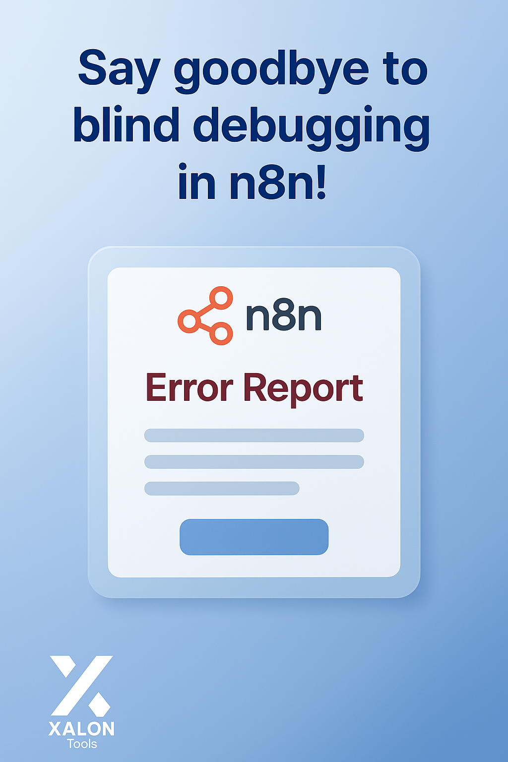 FloWatch Analyze and Diagnose N8N Workflow Errors via OpenAI and Email