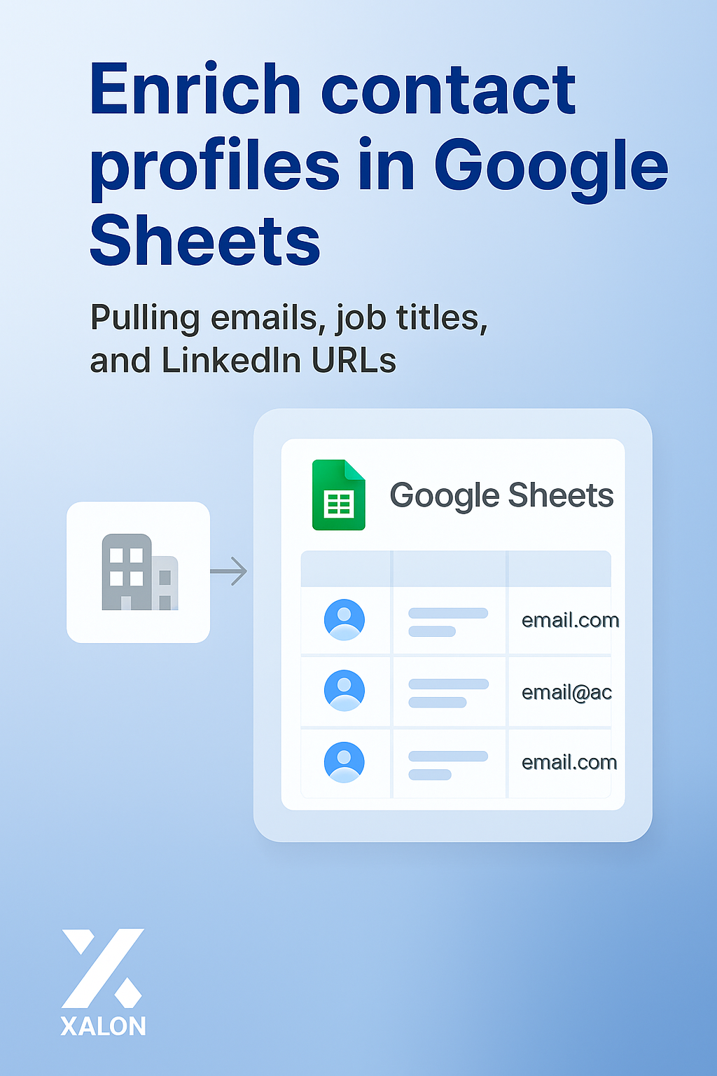 Domain to Email Extraction Using Apollo API