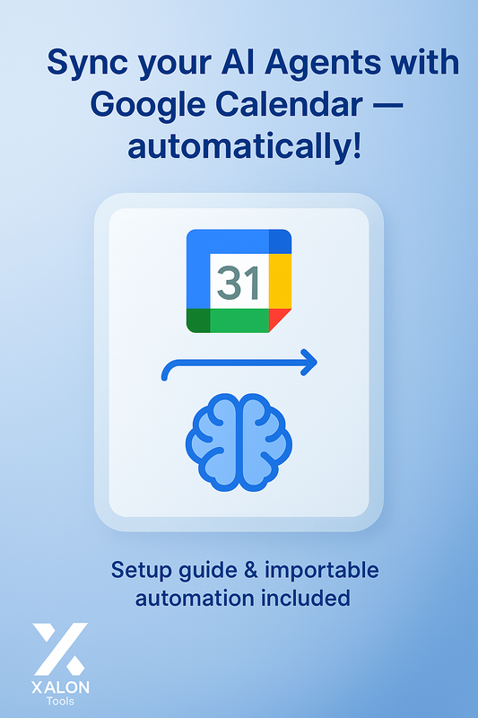 Build an MCP Server with Google Calendar