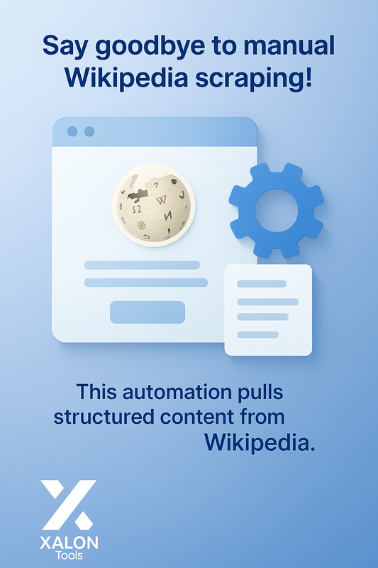 Extract and Summarize Wikipedia Data with Bright Data and Gemini AI