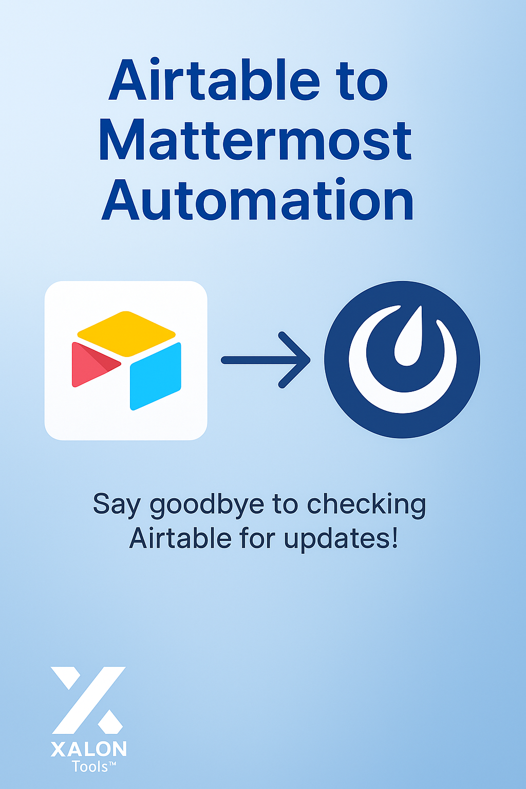 Notify Mattermost When Airtable Gets New Data