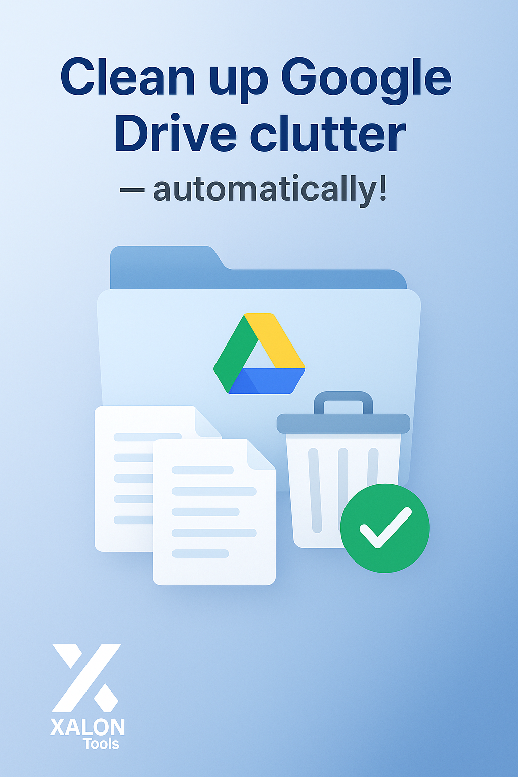 Google Drive Duplicate File Manager