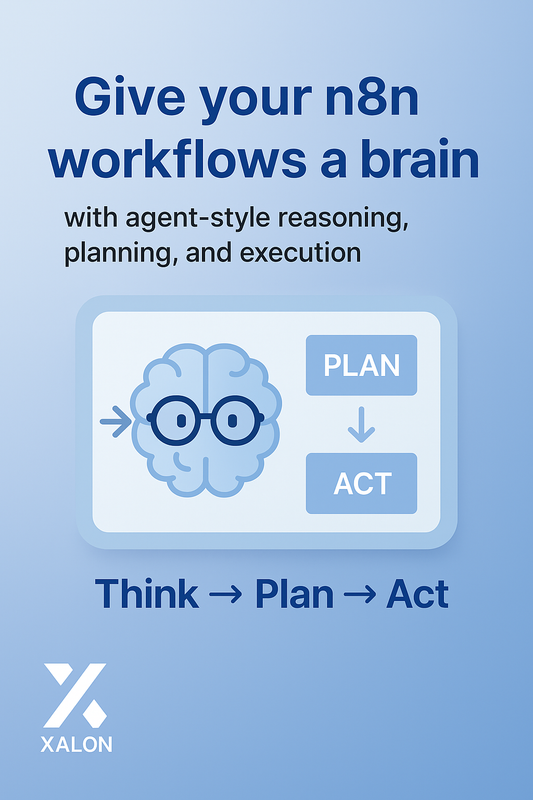 Build AI Agents With Think Plan Act Architecture Using LLaMA 4 Reasoning