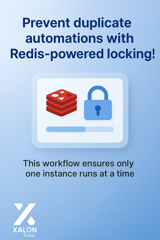 Redis Locking For Concurrent Task Handling