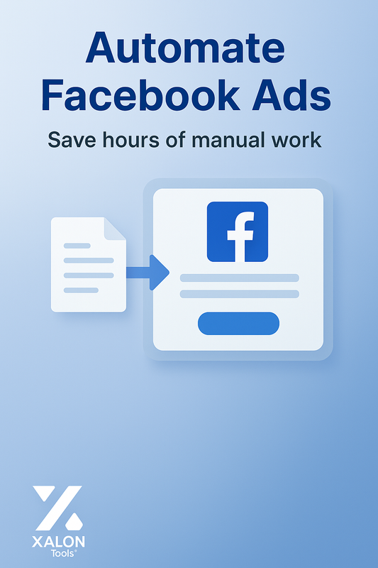 Automatically Create Facebook Ads From Google Sheets