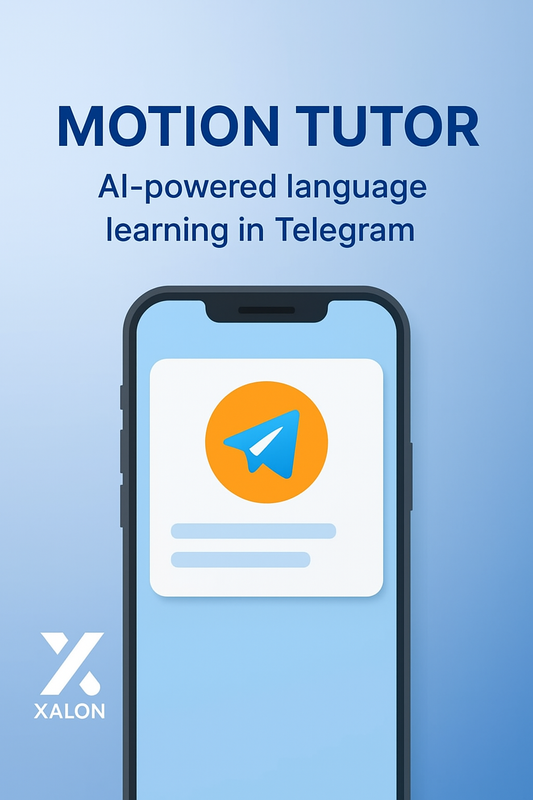 AI Powered Language and Coding Tutor with GPT 4 and Timed Telegram Messages