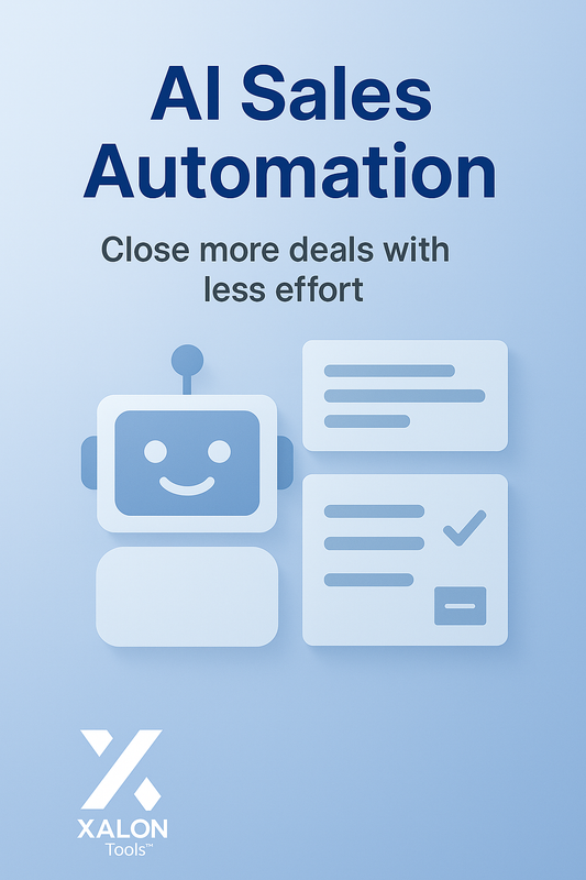 Automate Sales for Digital Products and SaaS with AI GPT 4o