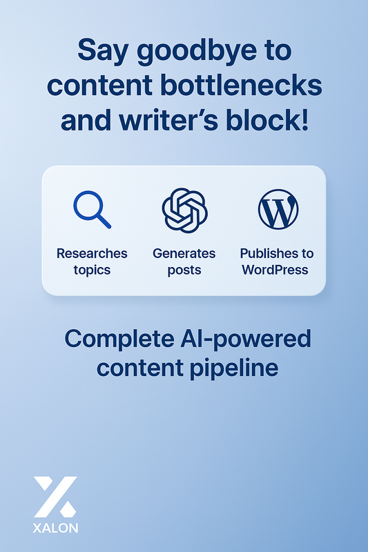 Automate Blog Content Creation with GPT 4 Perplexity and WordPress