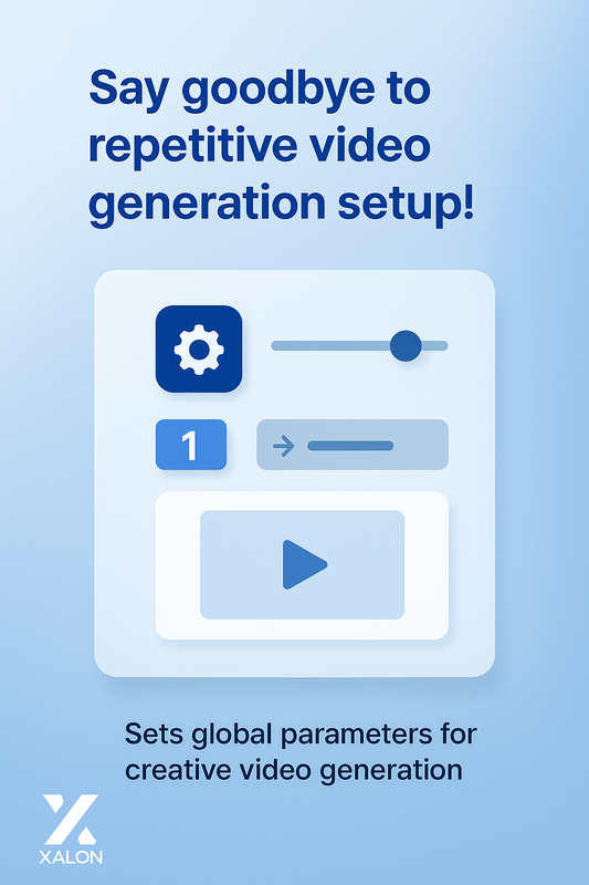Automate Video Creation with Luma AI Dream Machine and Airtable Part 1