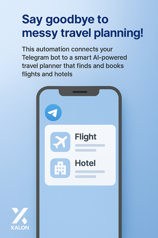 Travel AI Agent AI Powered Travel Planner
