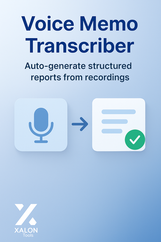 Use OpenAI to Transcribe Audio Summarize with AI Save to Google Drive