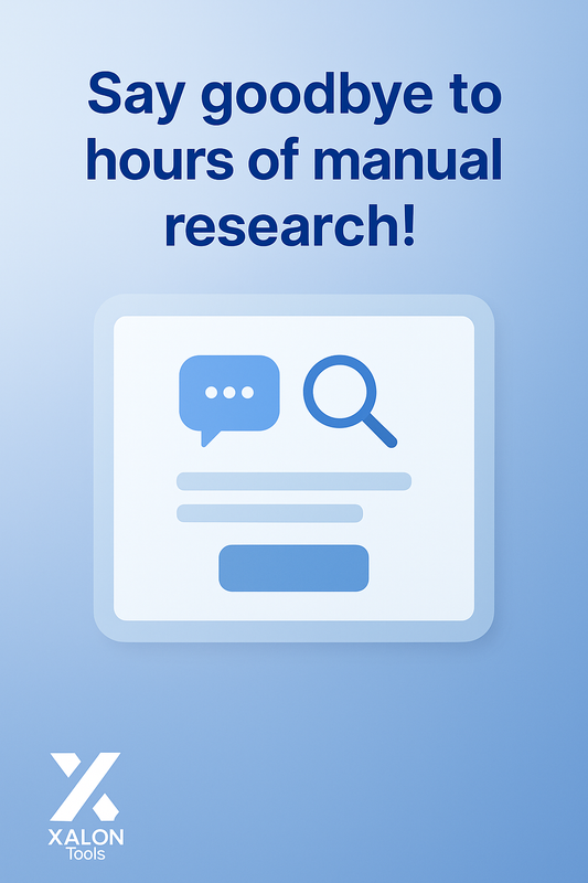 AI Powered Research with Jina AI Deep Search