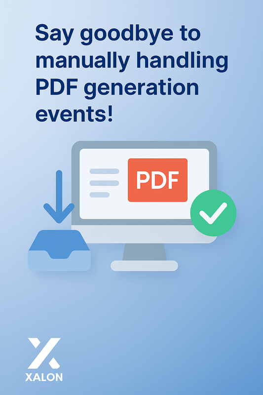 Automate Actions After PDF Generation with PDFMonkey