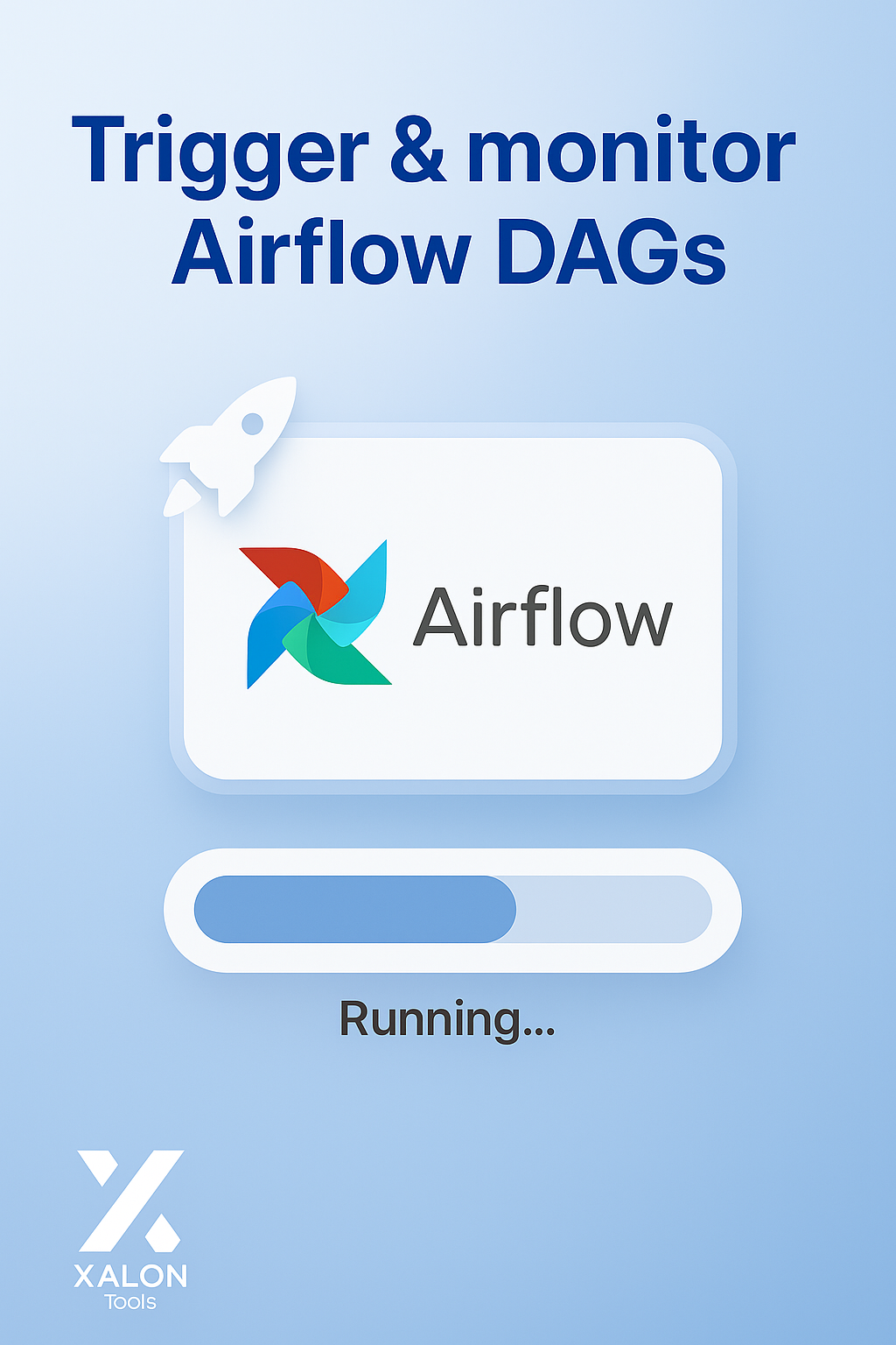 Run Apache Airflow DAG and Retrieve XCom Value