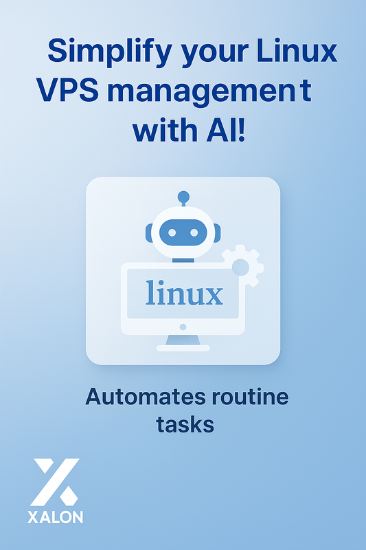 AI Linux System Administrator for Managing Linux VPS Instance