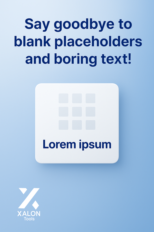 Generate Text Images from the Free DummyJSON API Using the HTTP Request Node