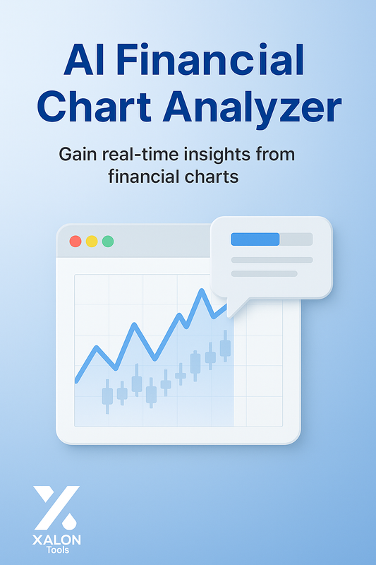 AI Powered Financial Chart Analyzer or OpenRouter Marketstack macOS Shortcuts