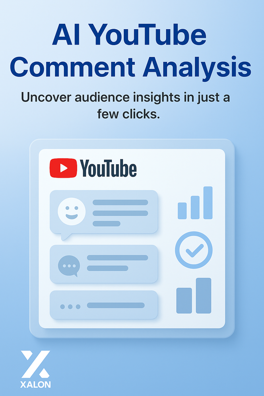 YouTube Video Comment Analysis Agent