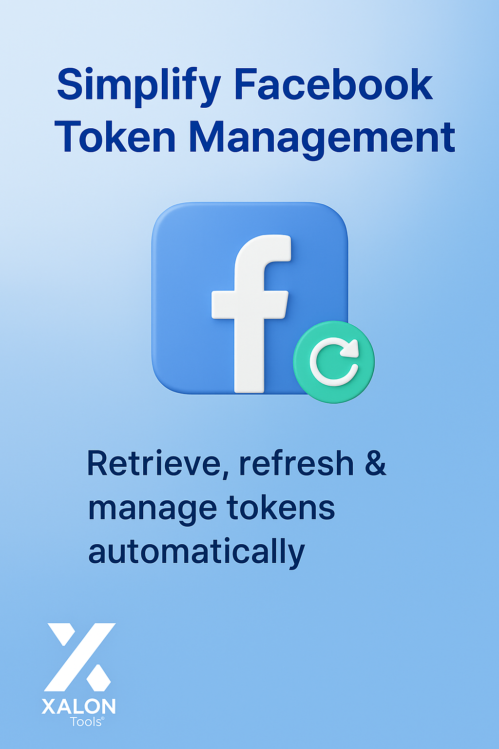 Facebook Token Retrieval and Management