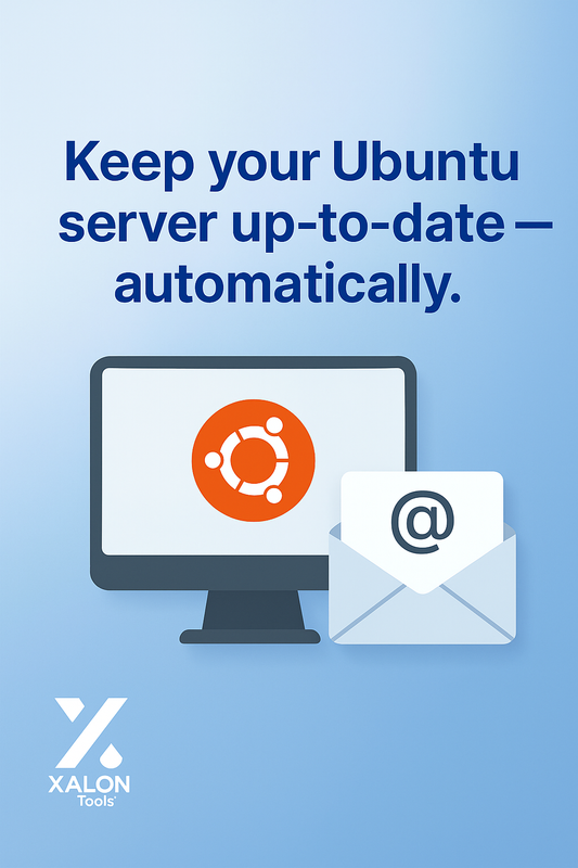 Send Email If Server Has Upgradable Packages