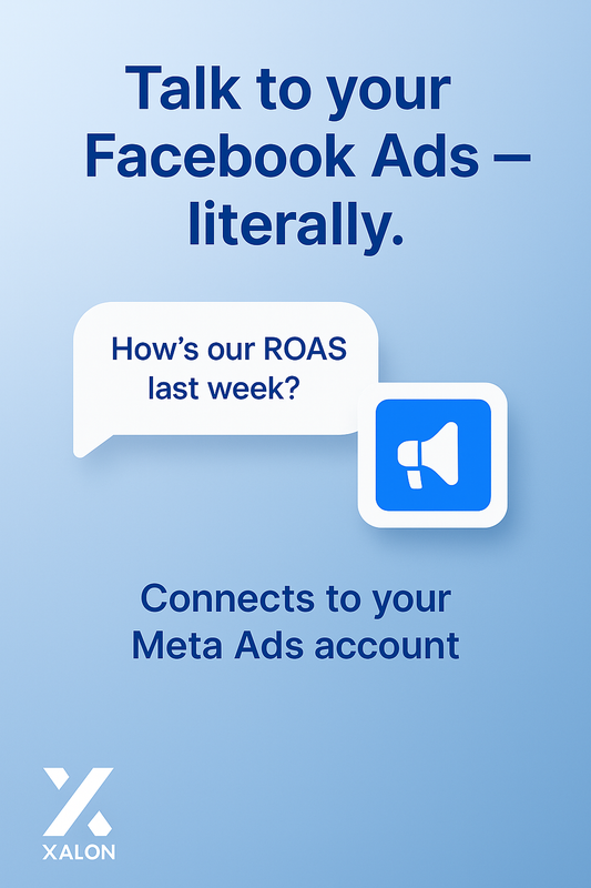 Ask AI About Your Meta Ads Ask Questions About Your Facebook Ads Insights