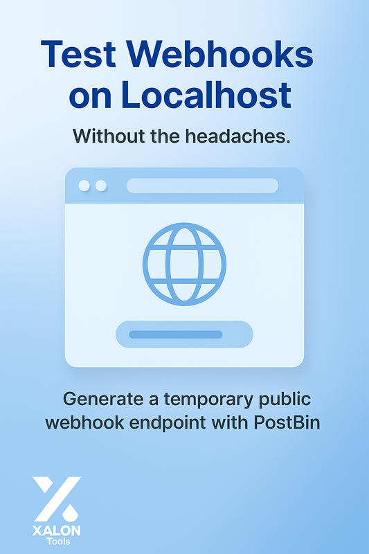 Test Webhooks in n8n Without Changing Webhook URL PostBin and BambooHR Example