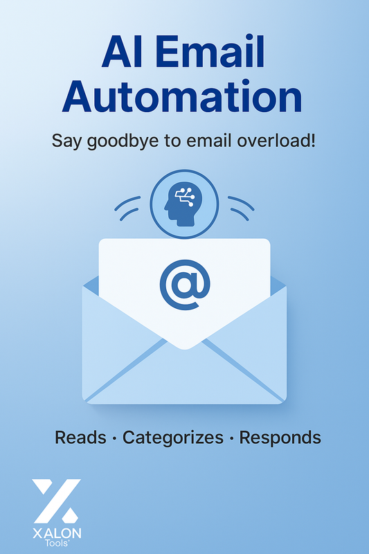 AI Powered Email Automation for Business Summarize and Respond with RAG