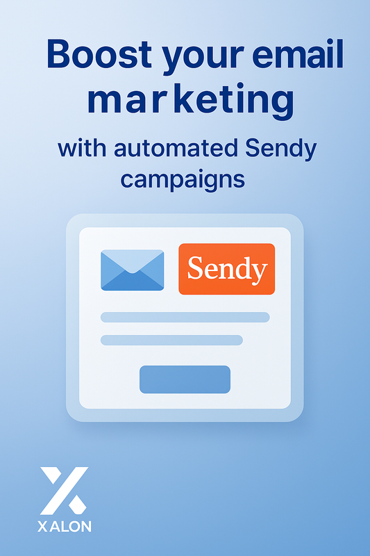 Send automated campaigns in Sendy
