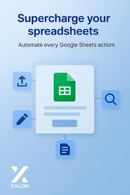 Transform data in Google Sheets