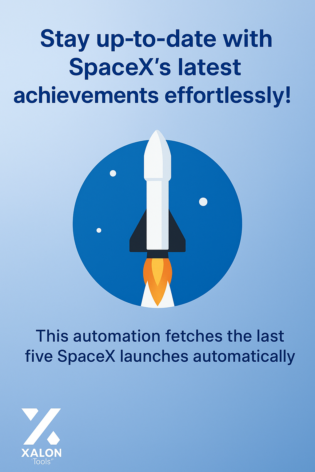 Retrieve Last Five SpaceX Launches with GraphQL