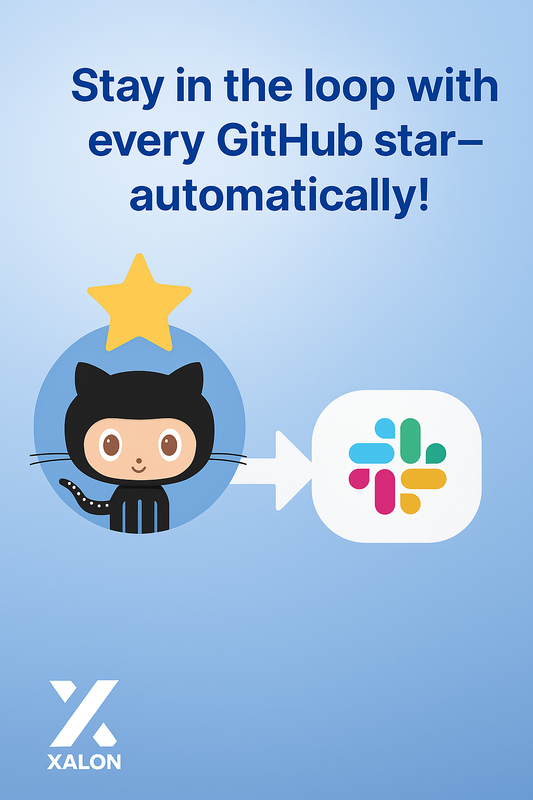 Send selected GitHub events to Slack