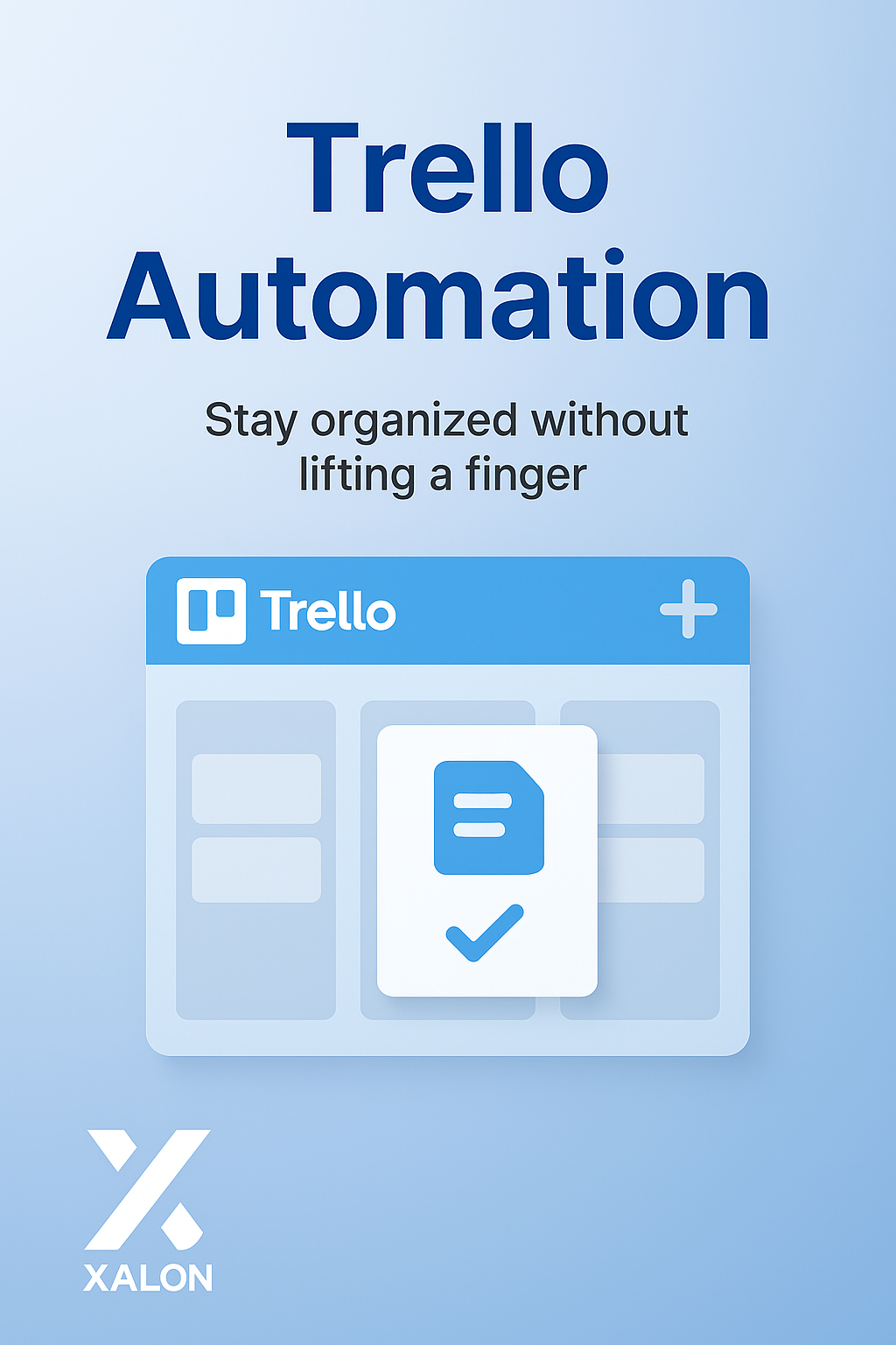 Create a new card in Trello