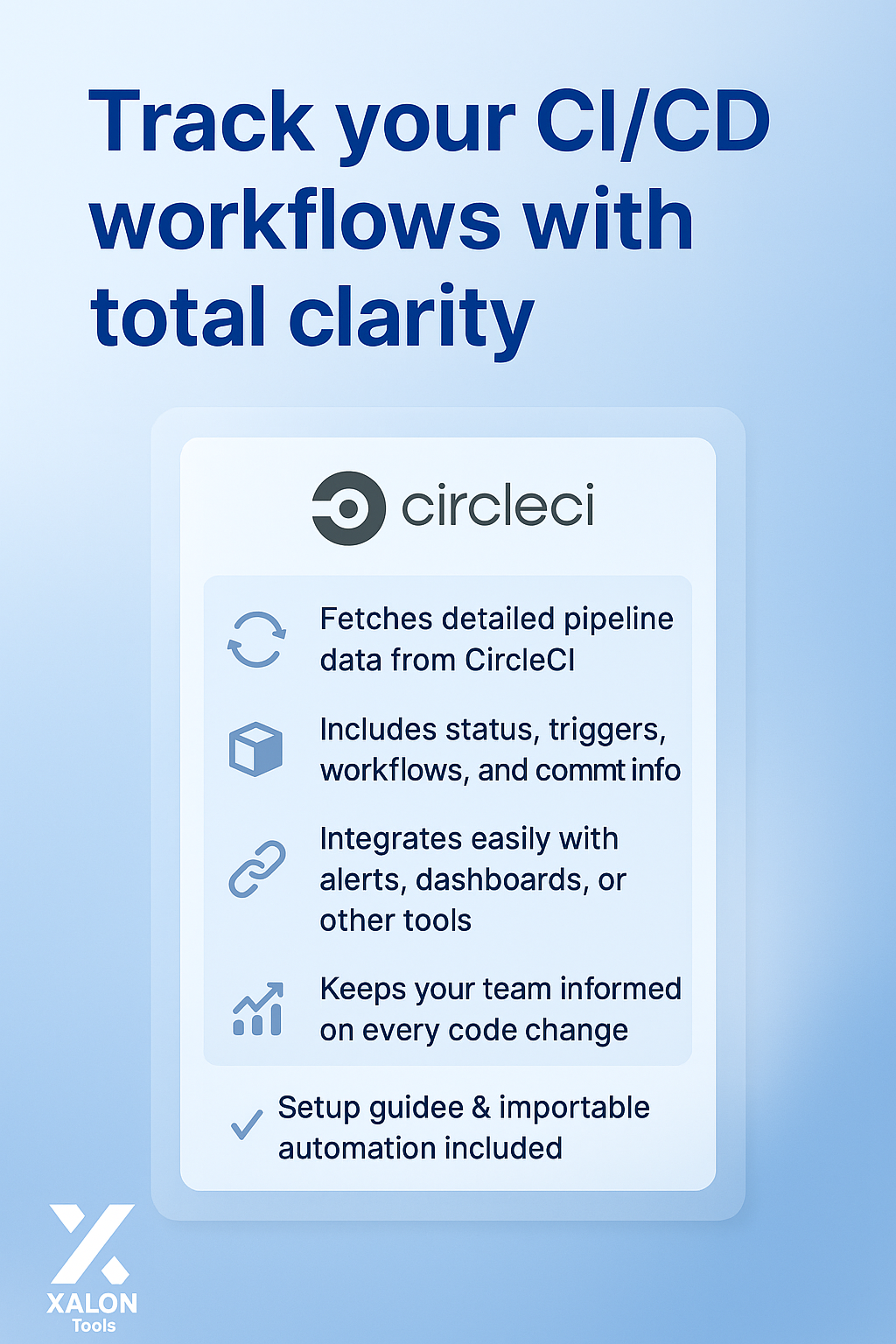 Get a pipeline in CircleCI