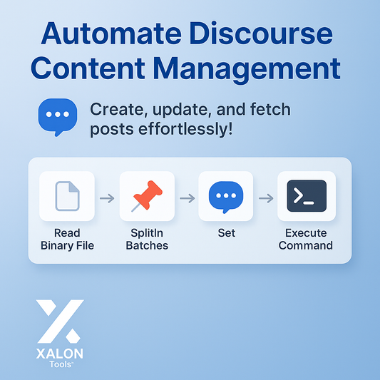 Execute multiple Command Lines based on Text File Inputs