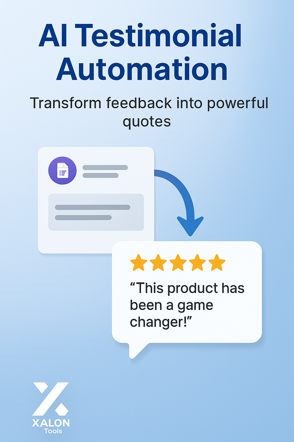 AI Testimonial Extractor Agent: Feedback to Marketing Gold