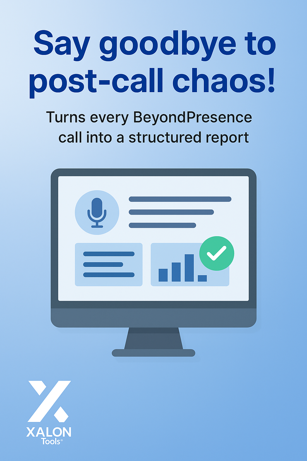 Video Call Analysis with GPT-4o-mini and Google Sheets