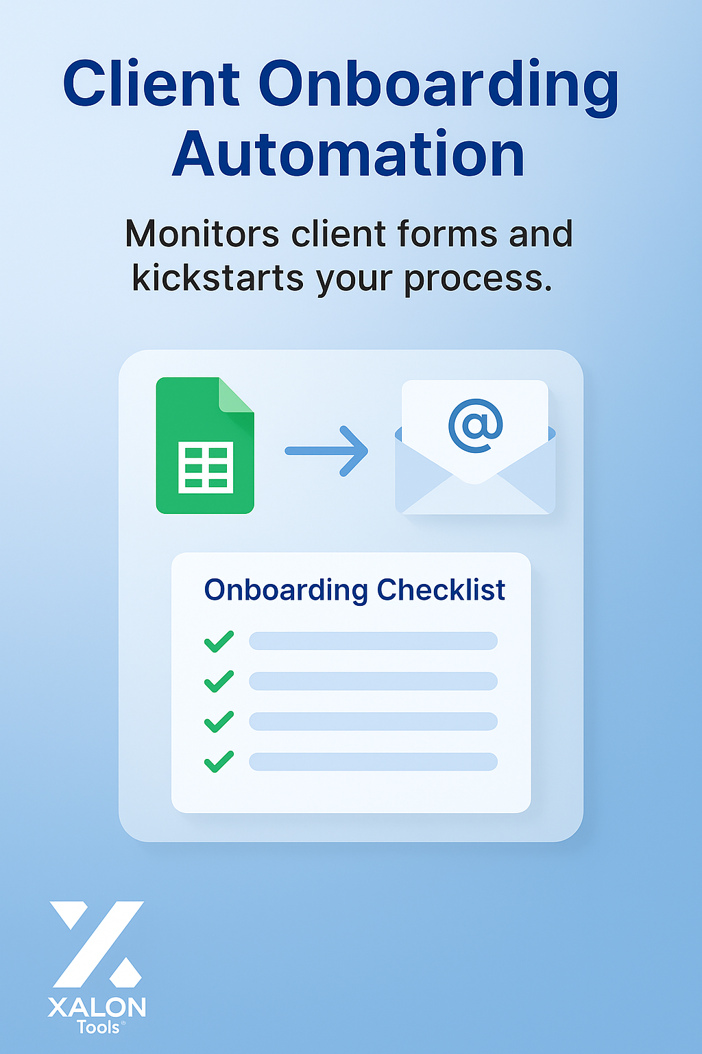 AI Client Onboarding Agent: Auto Welcome Email Generator