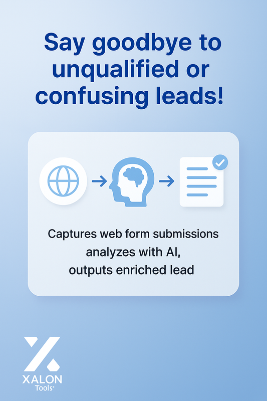 AI Real Estate Agent: End-to-End Ops Automation (Web, Data, Voice)
