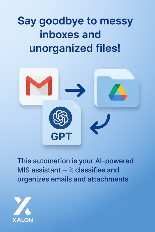 AI-Powered MIS Agent