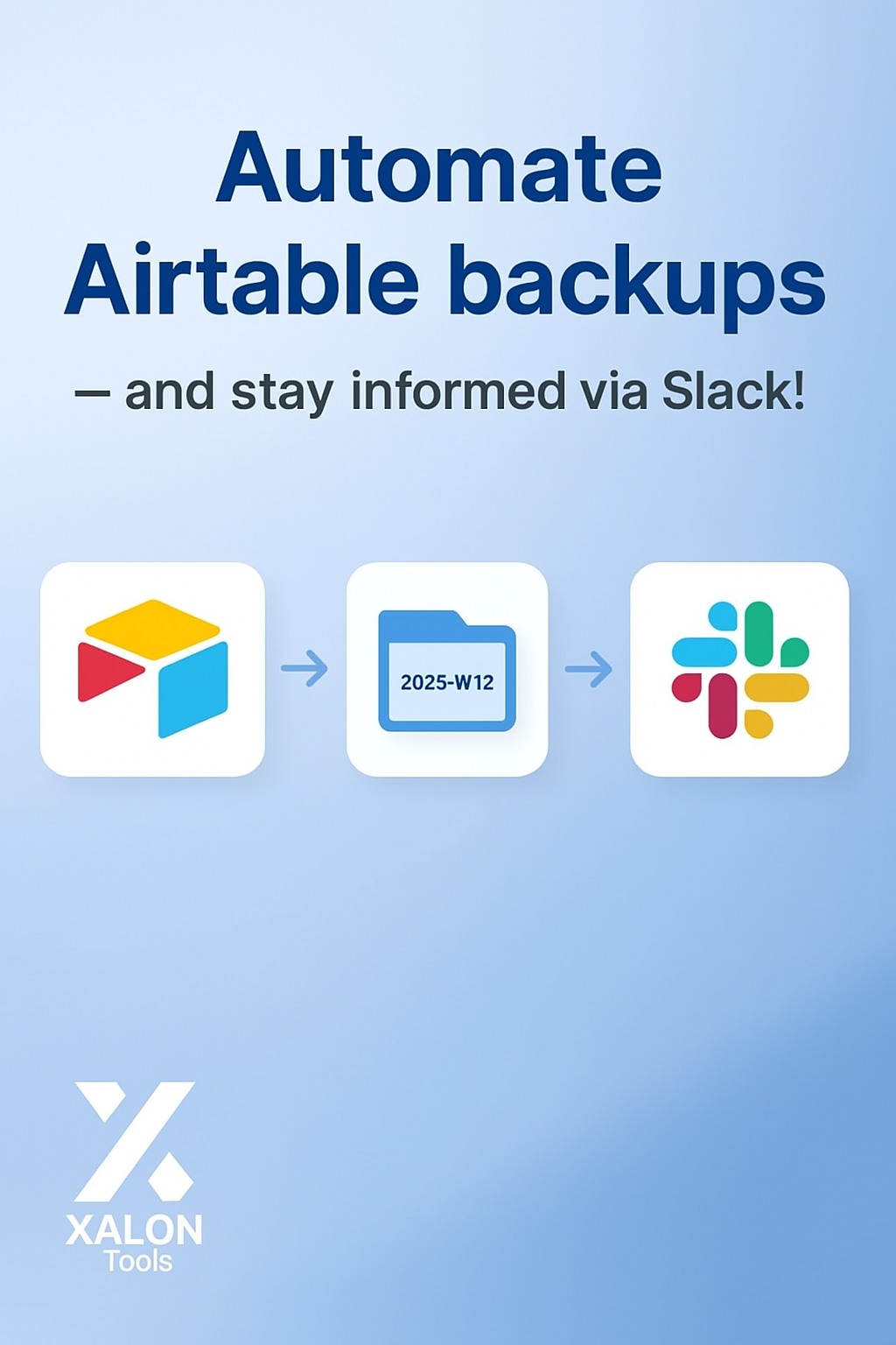 Airtable Base Backups to S3