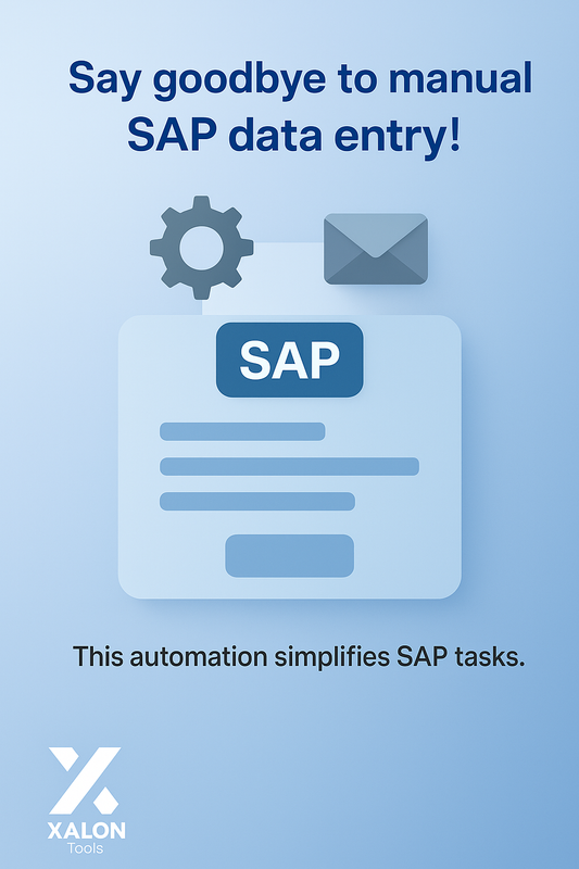 SAP Partner Analysis Automation with OpenAI & Gmail Alerts