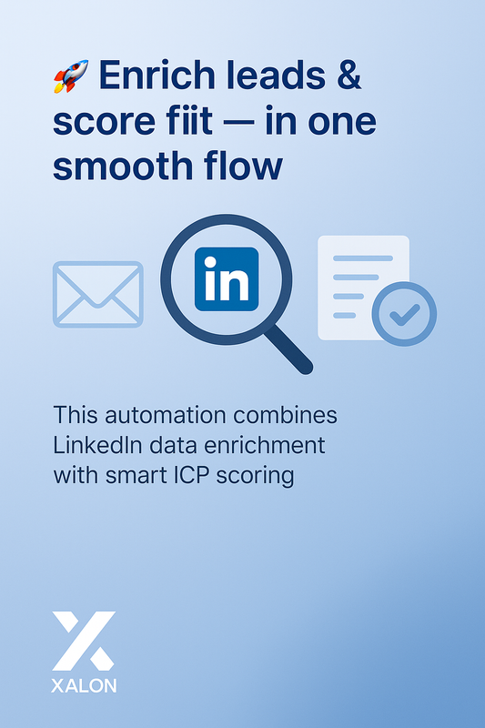 Extract Person Data and Calculate ICP Score with Airtop