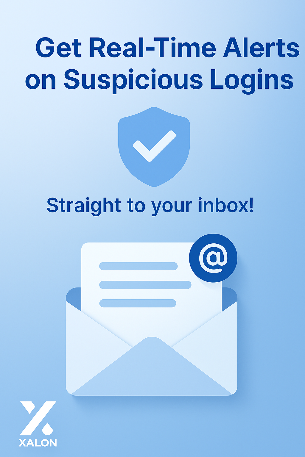 Monitor Authentication IPs from SaaS Alerts and Email Reports via SMTP2Go