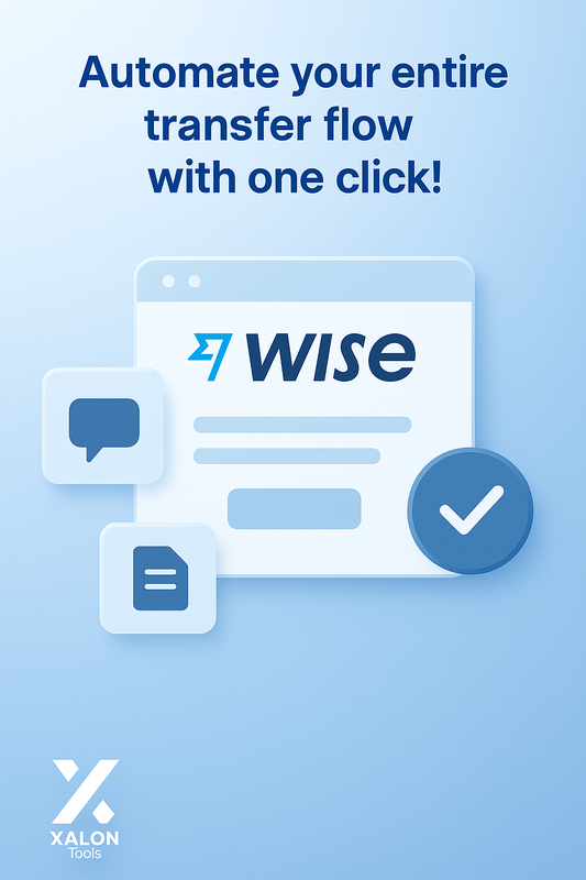 Auto-Transfer Management with Wise